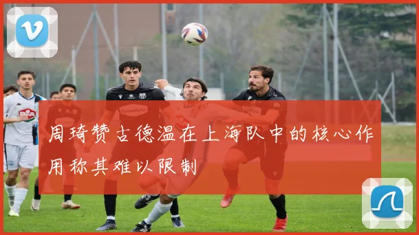 周琦赞古德温在上海队中的核心作用称其难以限制